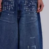 „Diamond Fall“ XL Colossus Jeans