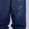 „Diamond Fall“ XL Colossus Jeans