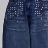 „Diamond Fall“ XL Colossus Jeans