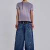 „Diamond Fall“ XL Colossus Jeans
