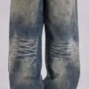 Dirty Lowrise Colossus Jeans