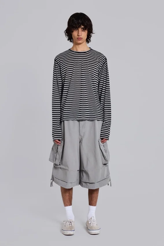 Dove XL Parachute-Shorts
