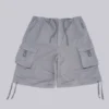 Dove XL Parachute-Shorts