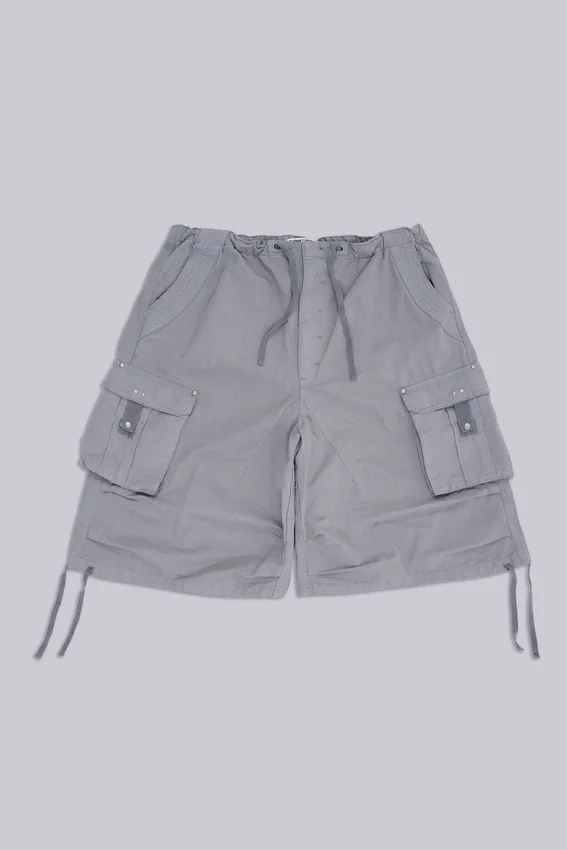 Dove XL Parachute-Shorts