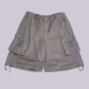 Dove XL Parachute-Shorts
