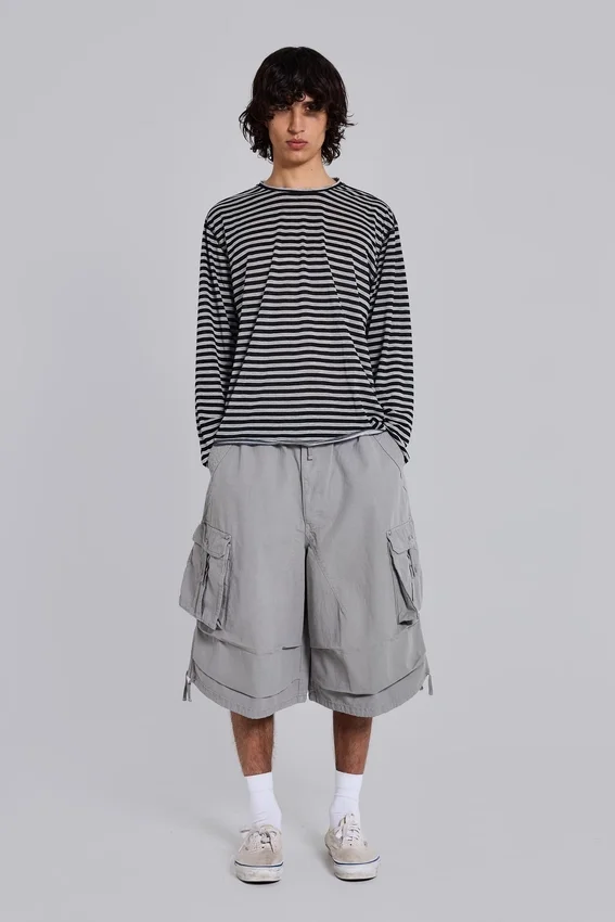 Dove XL Parachute-Shorts