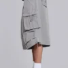 Dove XL Parachute-Shorts
