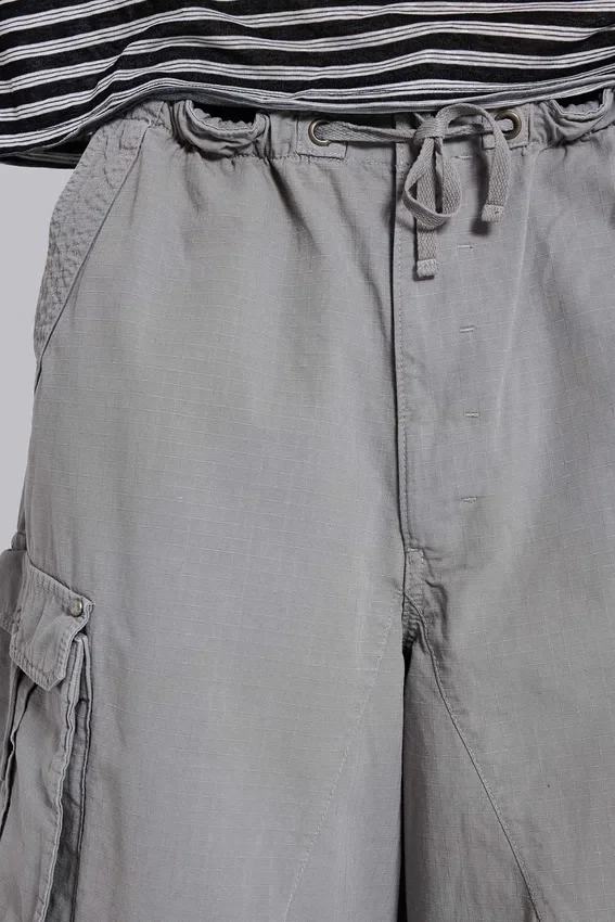 Dove XL Parachute-Shorts