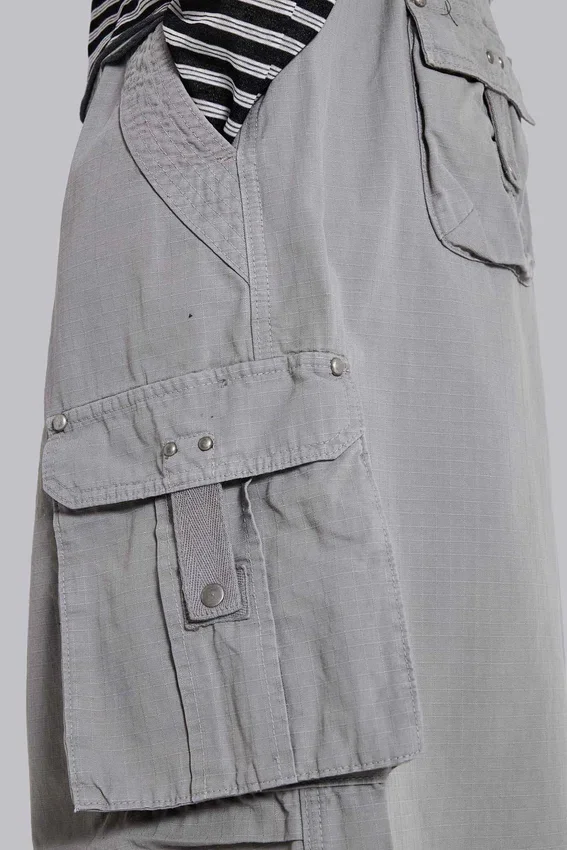 Dove XL Parachute-Shorts