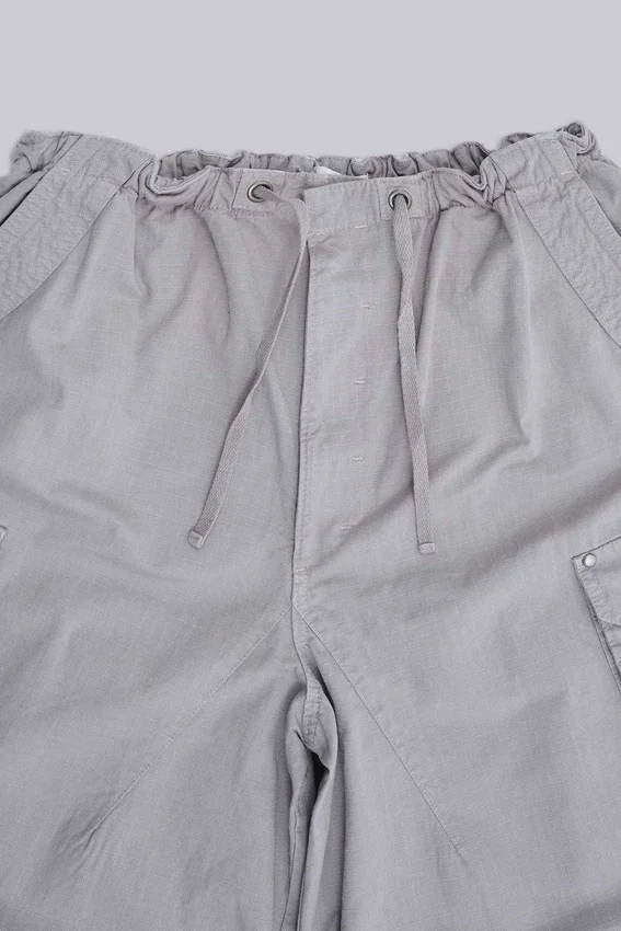 Dove XL Parachute-Shorts