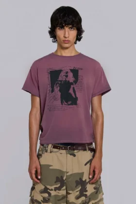 Driro Kurzarm-T-Shirt
