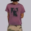 Driro Kurzarm-T-Shirt