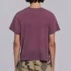Driro Kurzarm-T-Shirt