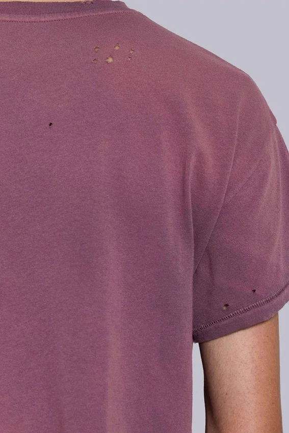 Driro Kurzarm-T-Shirt