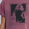 Driro Kurzarm-T-Shirt