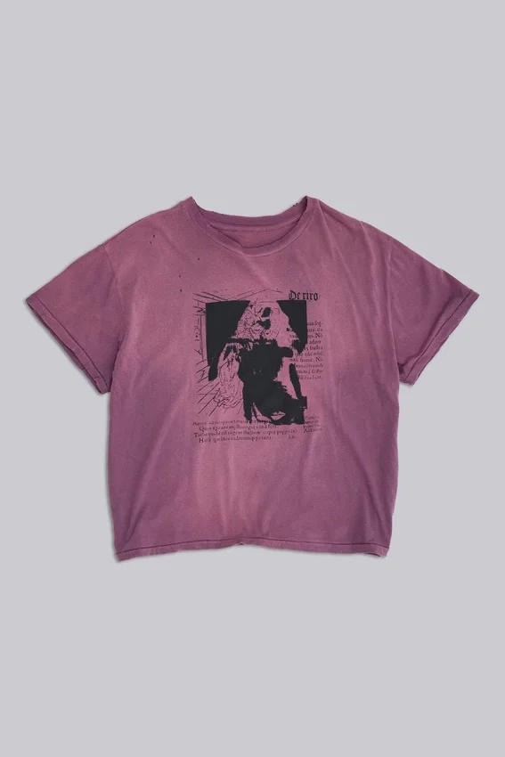 Driro Kurzarm-T-Shirt