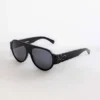 Drummer Aviator-Sonnenbrille