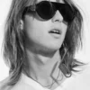 Drummer Aviator-Sonnenbrille