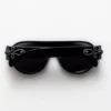 Drummer Aviator-Sonnenbrille