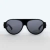Drummer Aviator-Sonnenbrille
