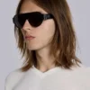 Drummer Aviator-Sonnenbrille