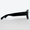 Drummer Aviator-Sonnenbrille