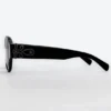 Drummer Aviator-Sonnenbrille