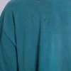 Emblem-T-Shirt in verkürzter Passform