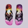 Endless Summer Flip-Flops mit Nieten
