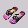 Endless Summer Flip-Flops mit Nieten