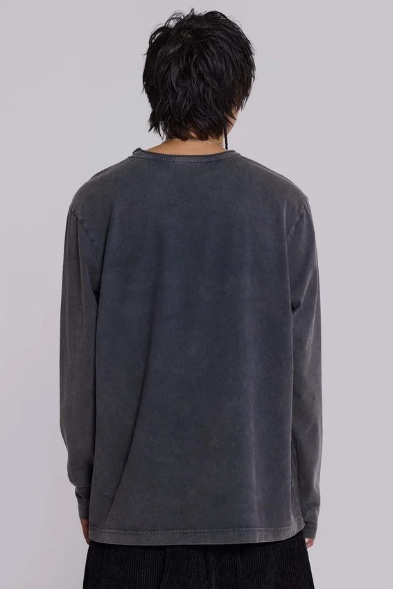 Endurance LS T-Shirt