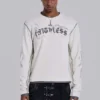 Faithless Waffle-Oberteil