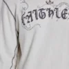 Faithless Waffle-Oberteil