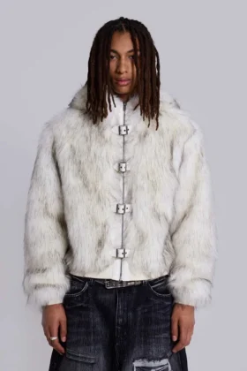 Frost Mendoza Jacke
