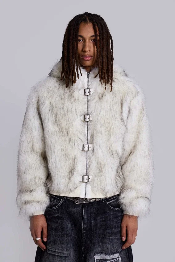 Frost Mendoza Jacke