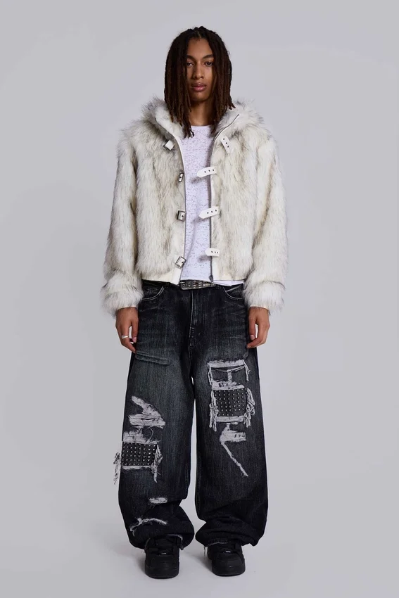 Frost Mendoza Jacke