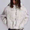 Frost Mendoza Jacke