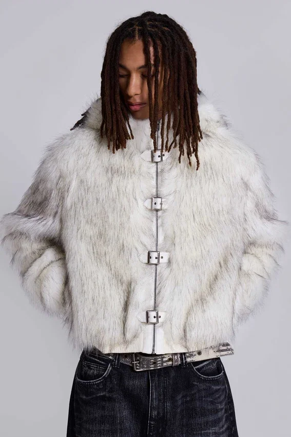 Frost Mendoza Jacke