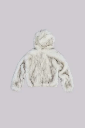 Frost Mendoza Jacke