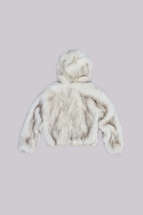 Frost Mendoza Jacke