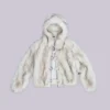 Frost Mendoza Jacke
