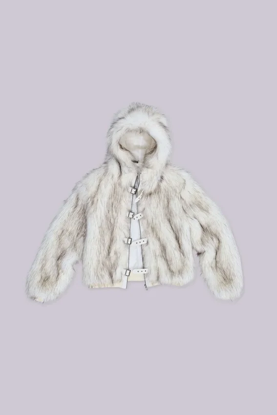 Frost Mendoza Jacke