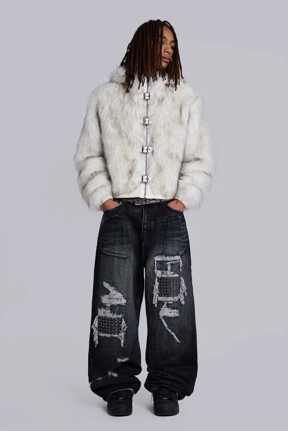 Frost Mendoza Jacke
