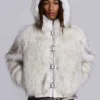 Frost Mendoza Jacke