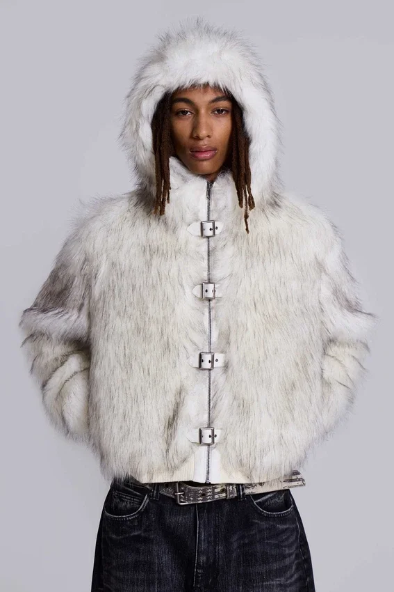 Frost Mendoza Jacke