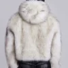 Frost Mendoza Jacke