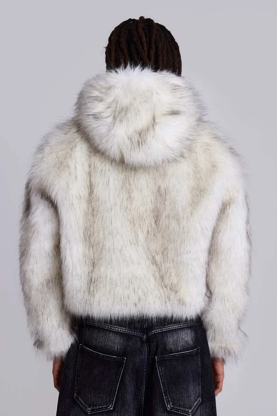 Frost Mendoza Jacke