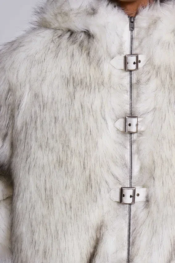 Frost Mendoza Jacke