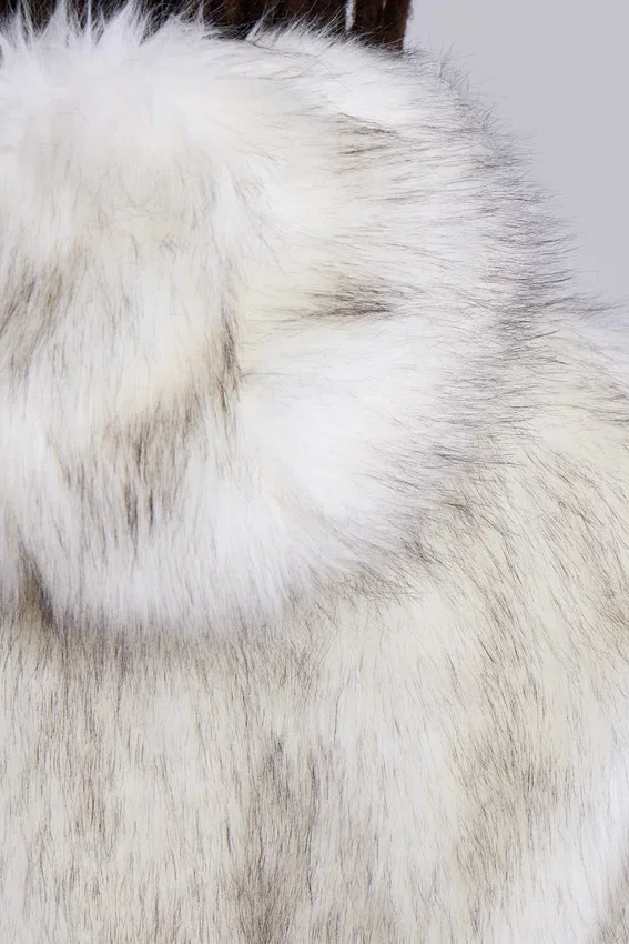 Frost Mendoza Jacke