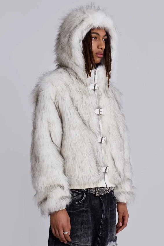 Frost Mendoza Jacke